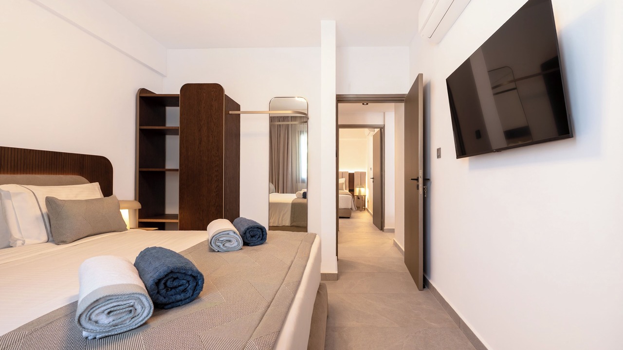 Photo of Bedroom in Paphos