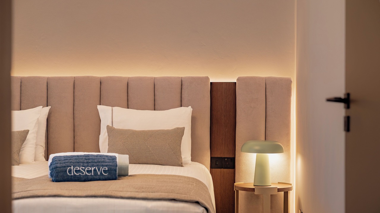 Photo of Bedroom in Paphos