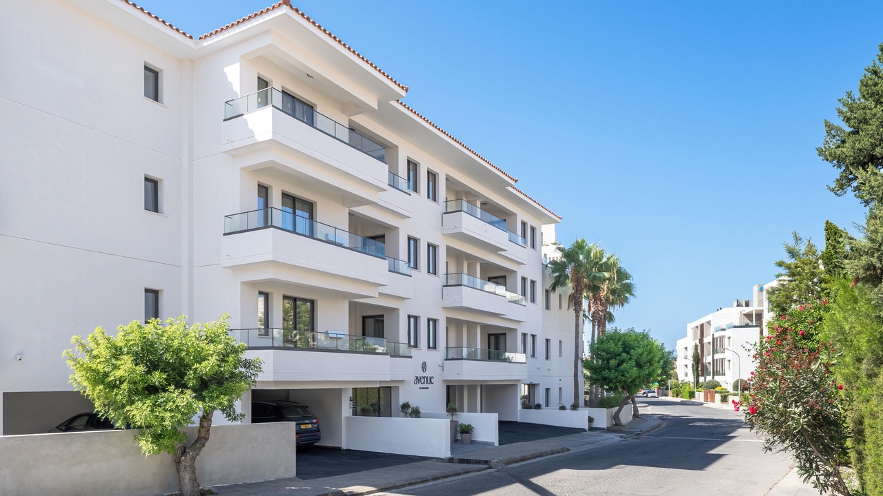 Photo of Outdoor in Paphos