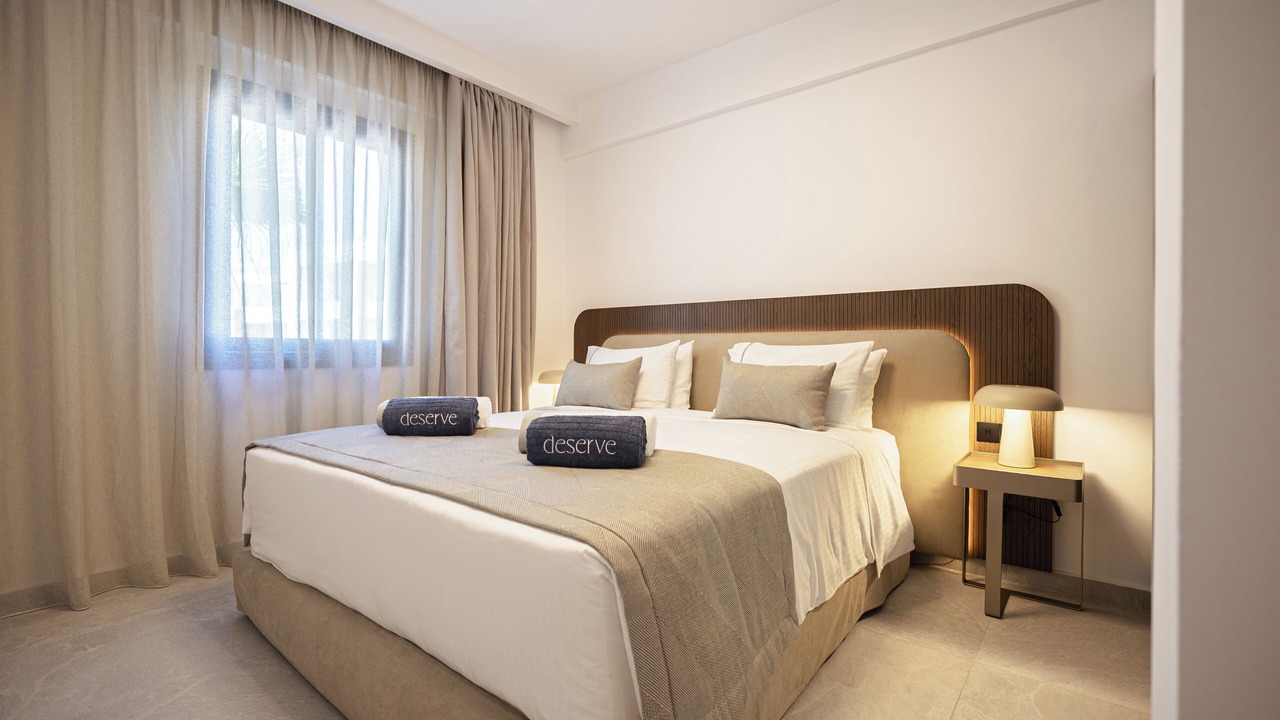 Photo of Bedroom in Paphos
