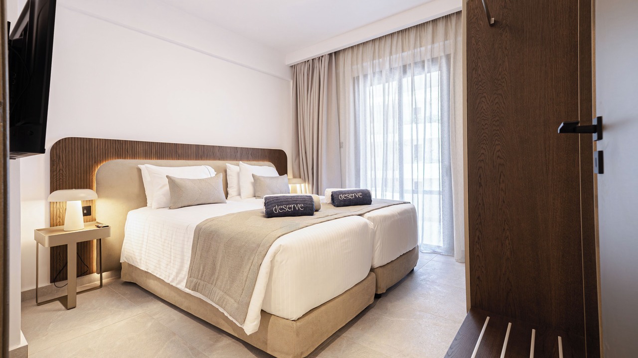 Photo of Bedroom in Paphos