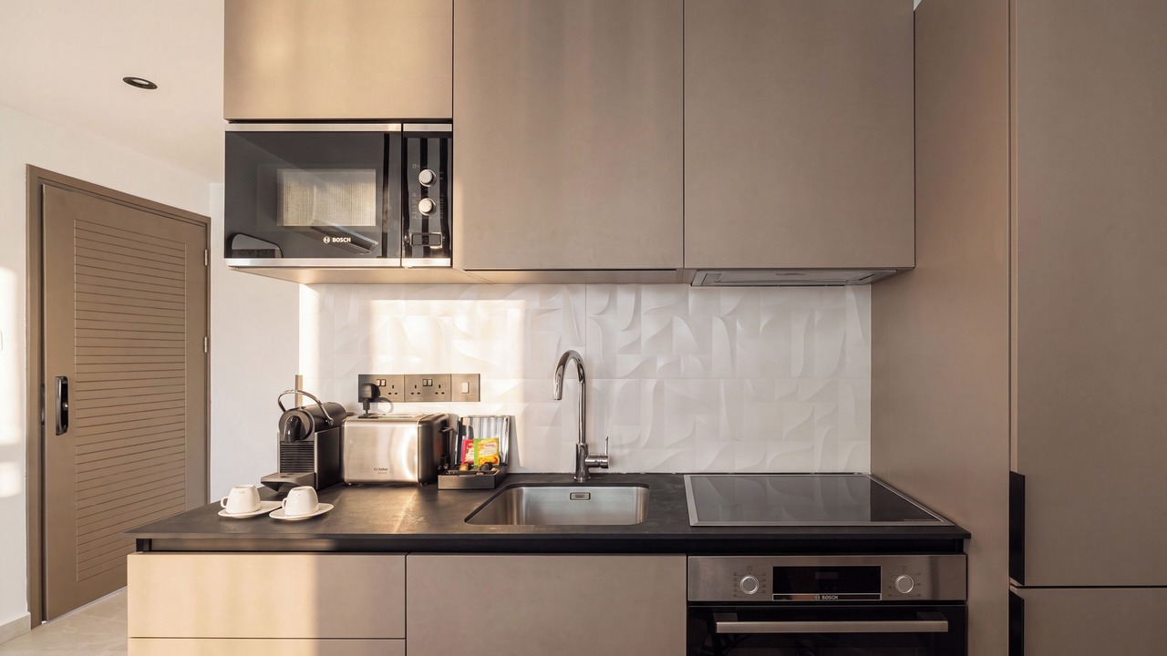 Photo of Kitchen in Paphos