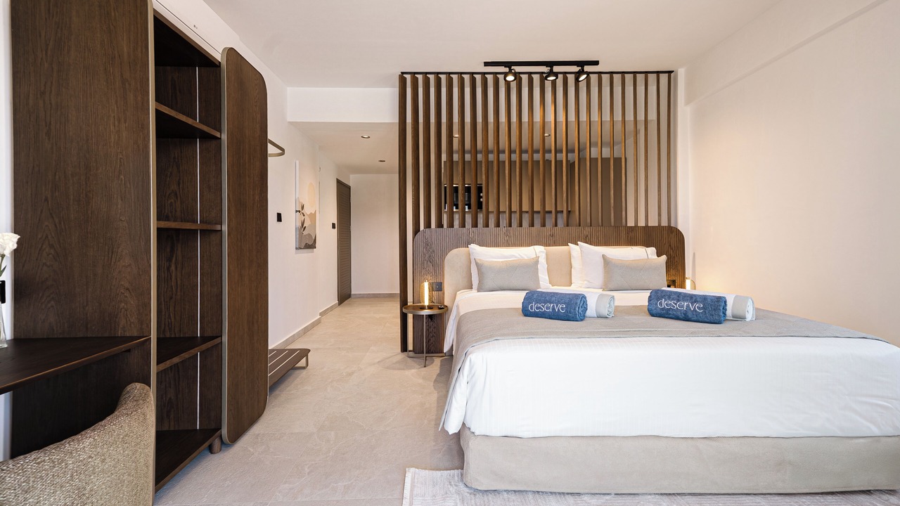 Photo of Bedroom in Paphos