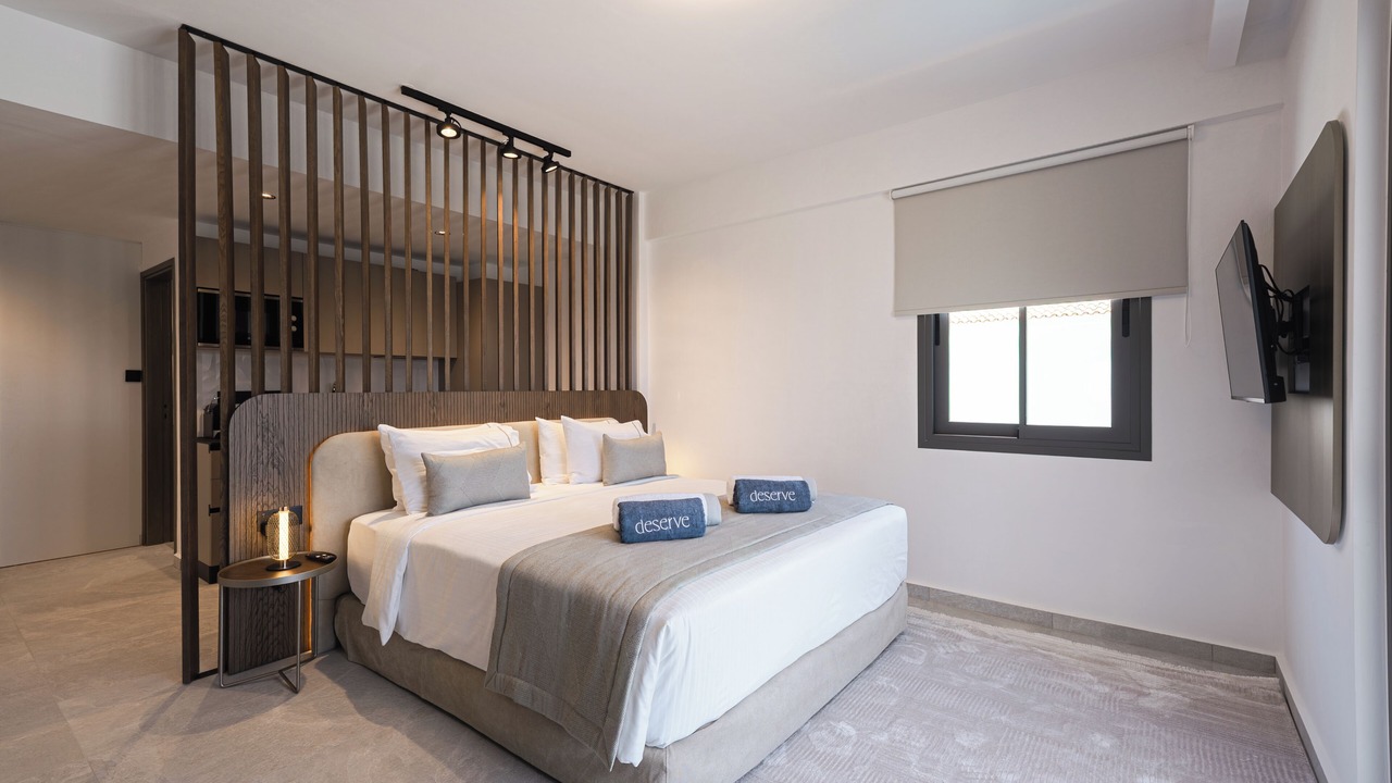 Photo of Bedroom in Paphos