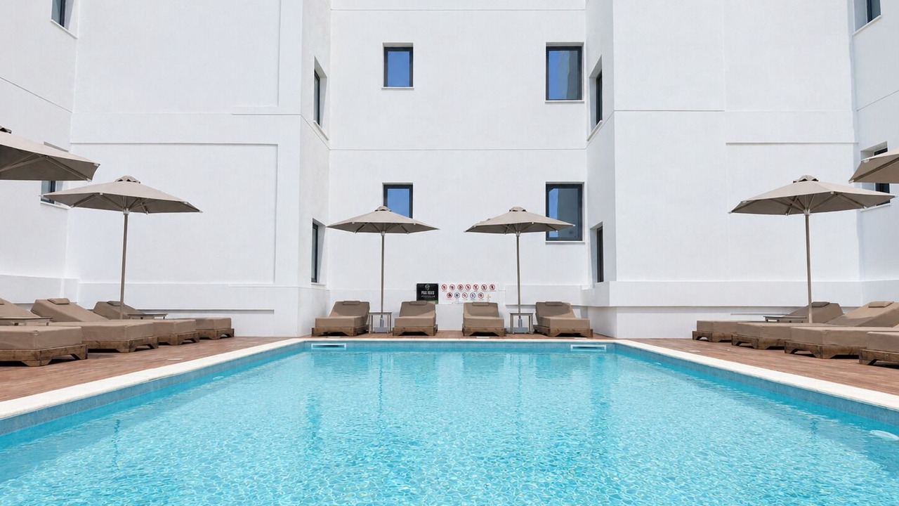 Photo of Outdoor in Paphos