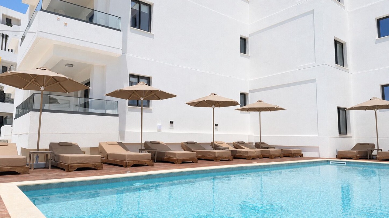 Photo of Outdoor in Paphos