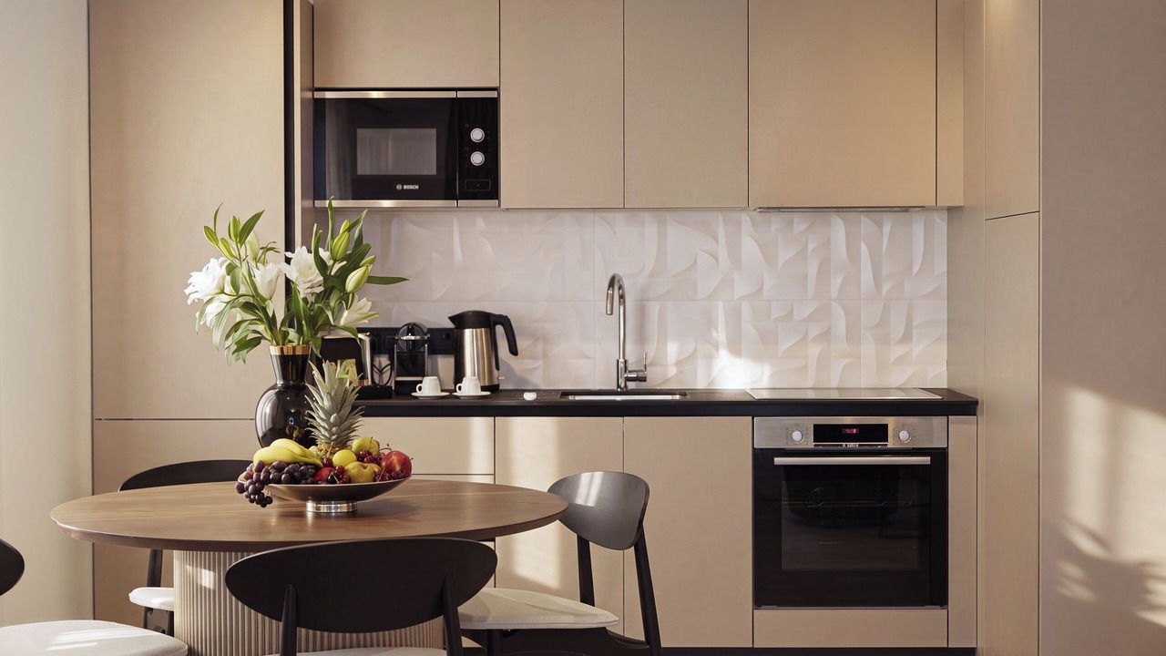 Photo of Kitchen in Paphos