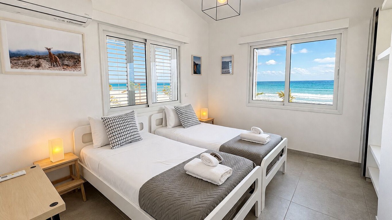 Photo of Bedroom in Ayia Thekla