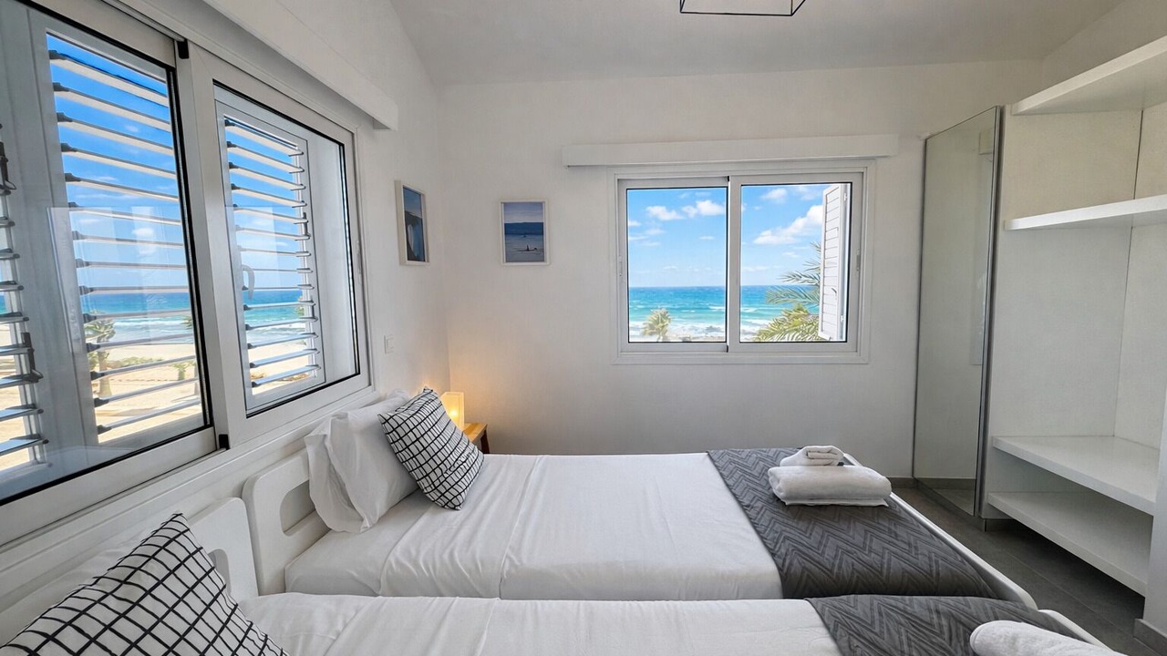 Photo of Bedroom in Ayia Thekla
