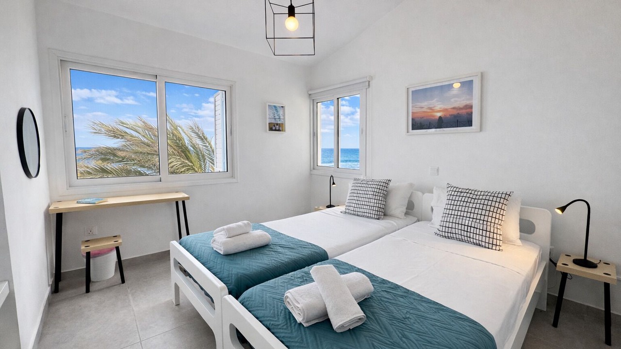 Photo of Bedroom in Ayia Thekla