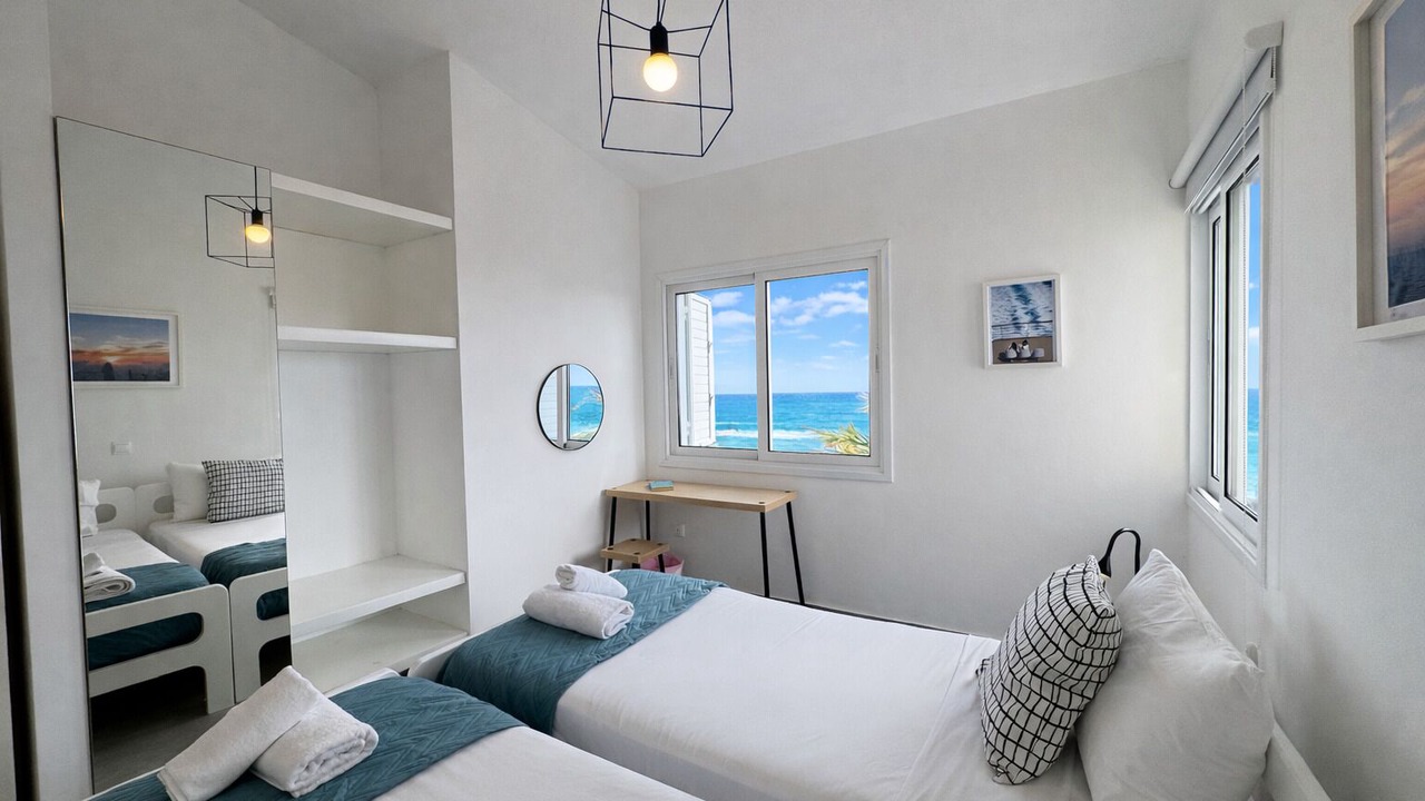 Photo of Bedroom in Ayia Thekla