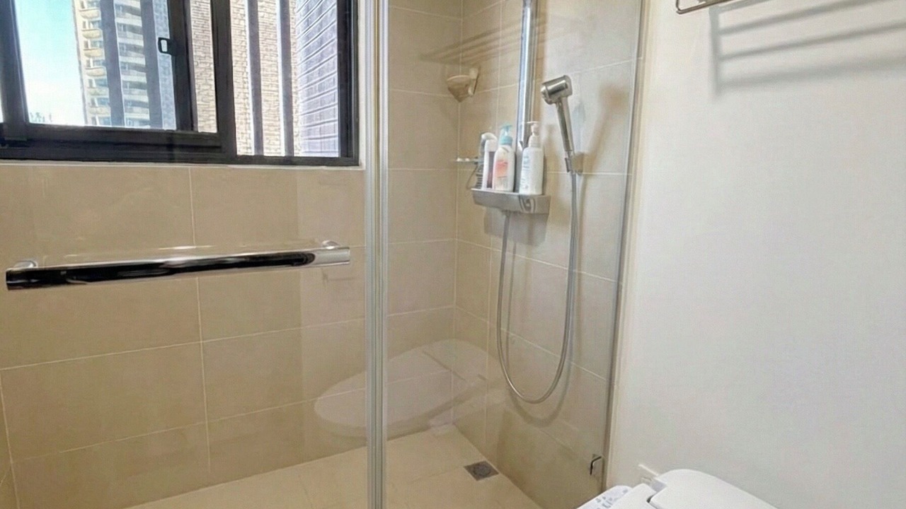 Photo of Bathroom in Ximending