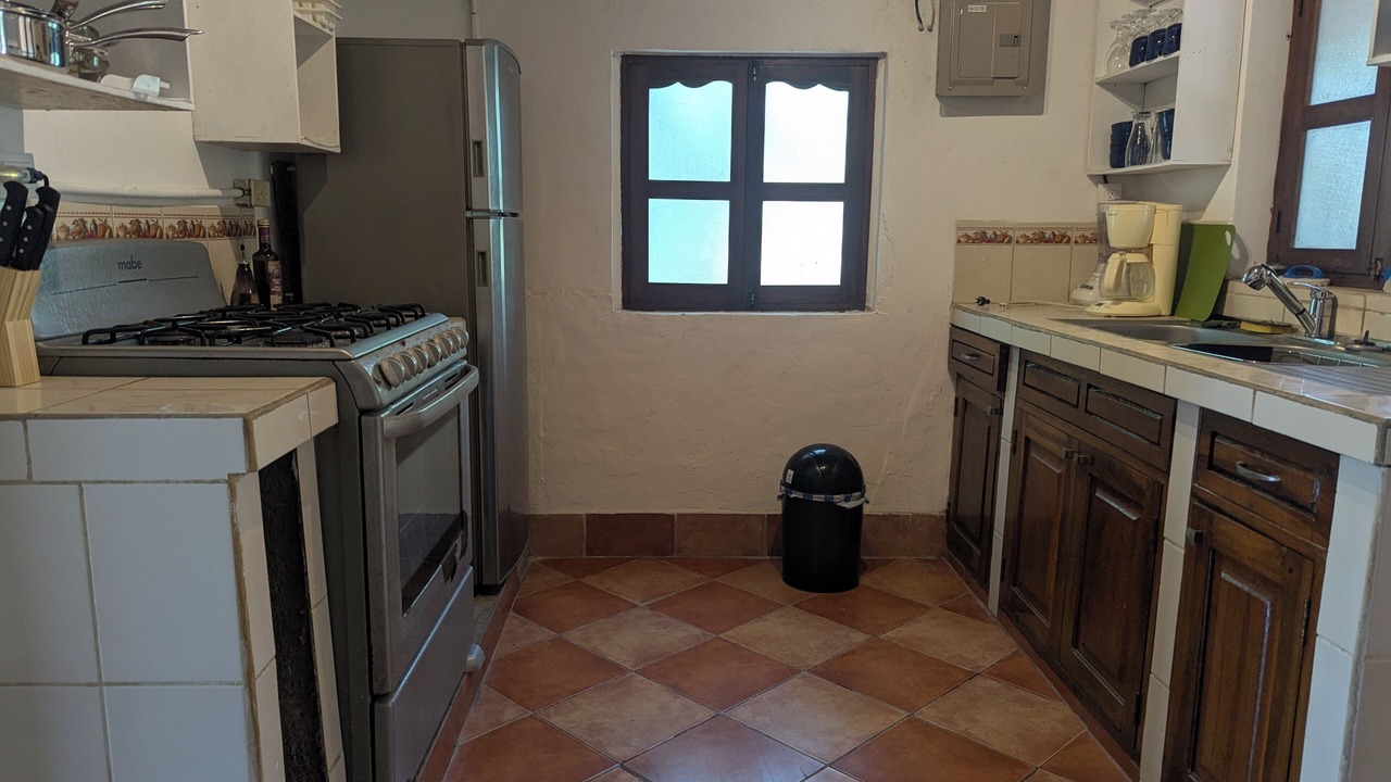Photo of Kitchen in Las Penitas