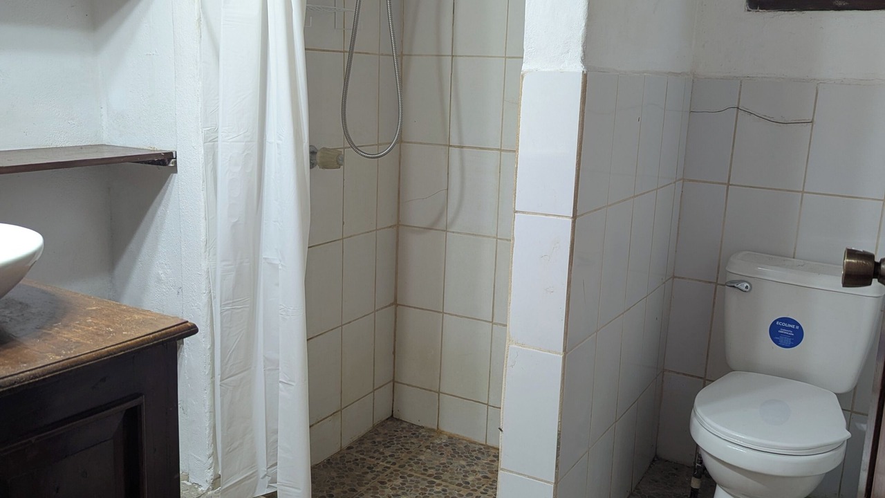 Photo of Bathroom in Las Penitas