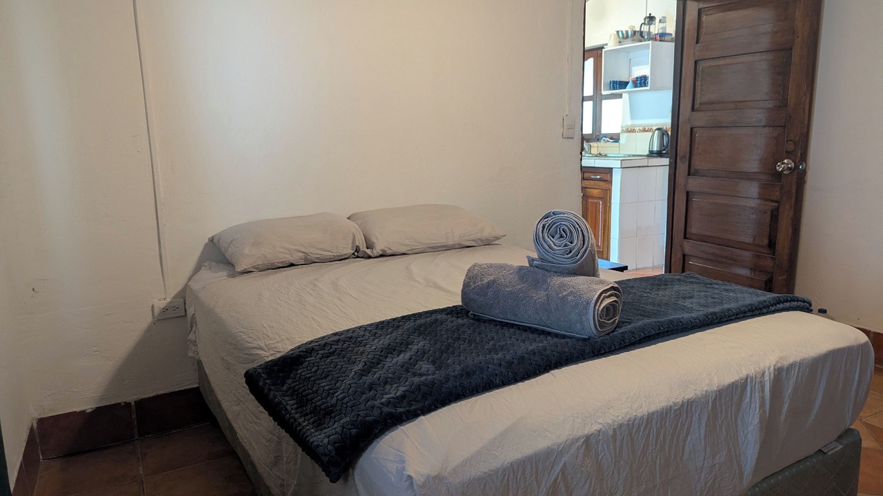 Photo of Bedroom in Las Penitas