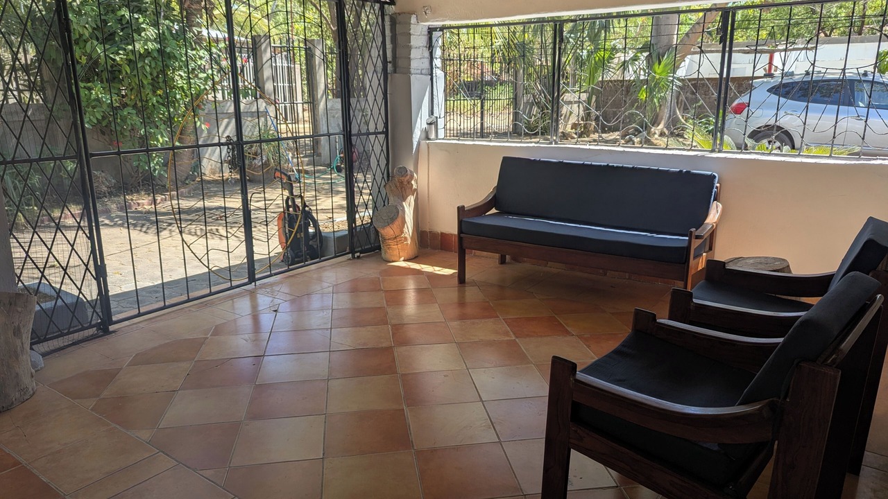 Photo of Patio Balcony in Las Penitas