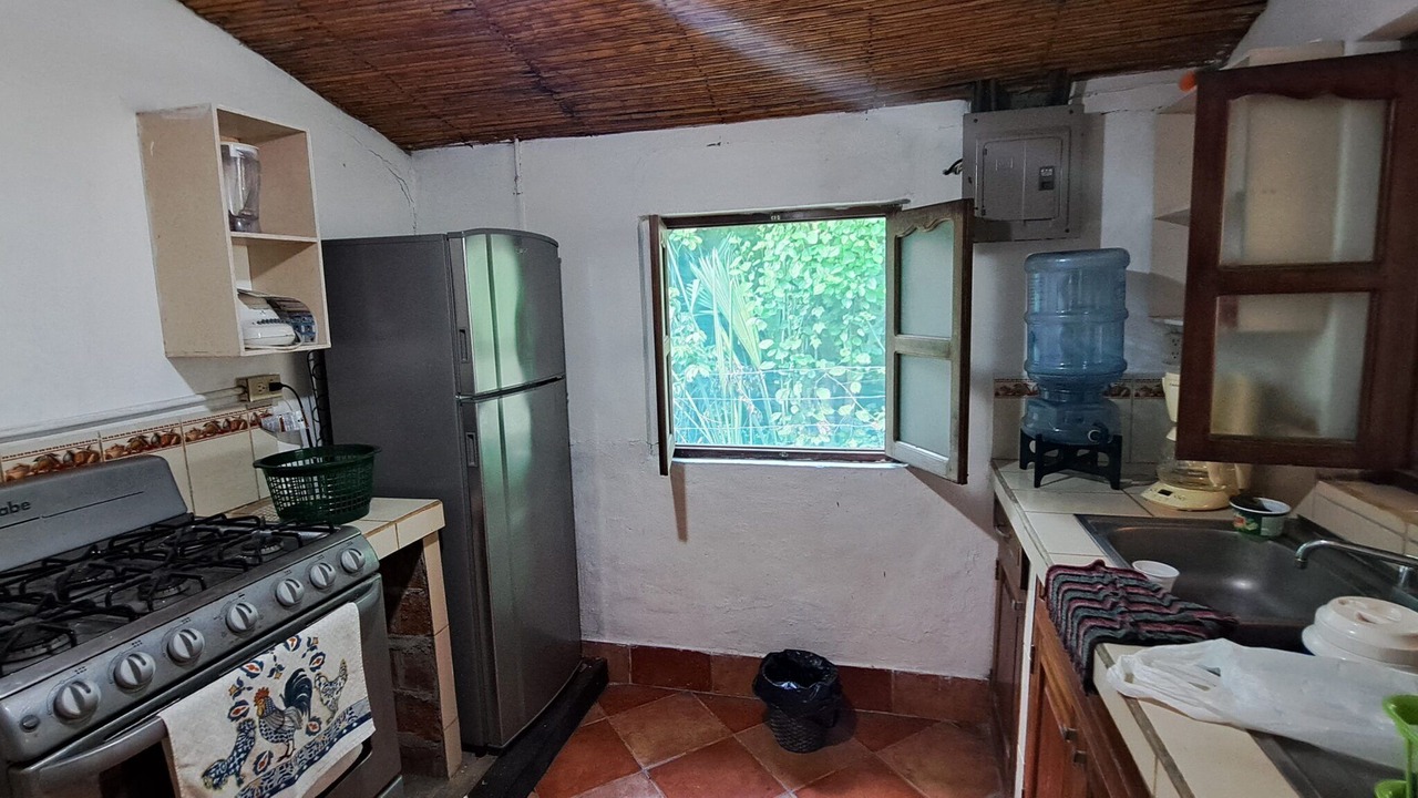Photo of Kitchen in Las Penitas