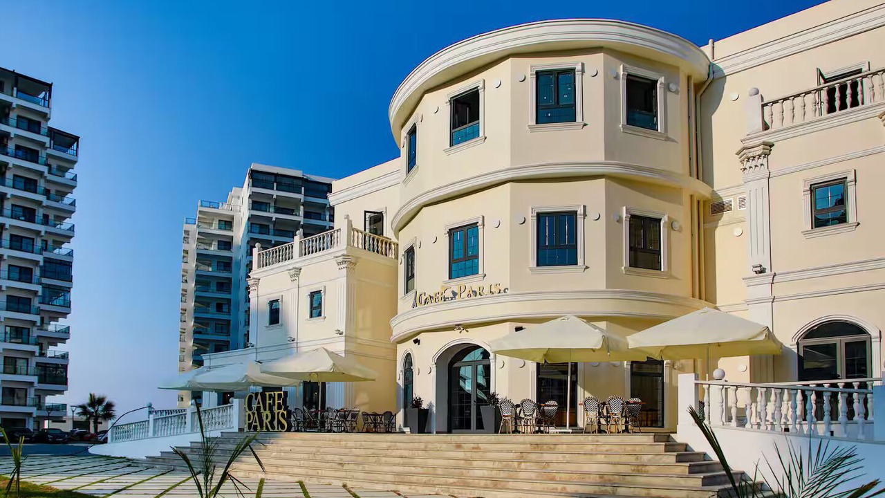 Photo of Outdoor in Trikomo