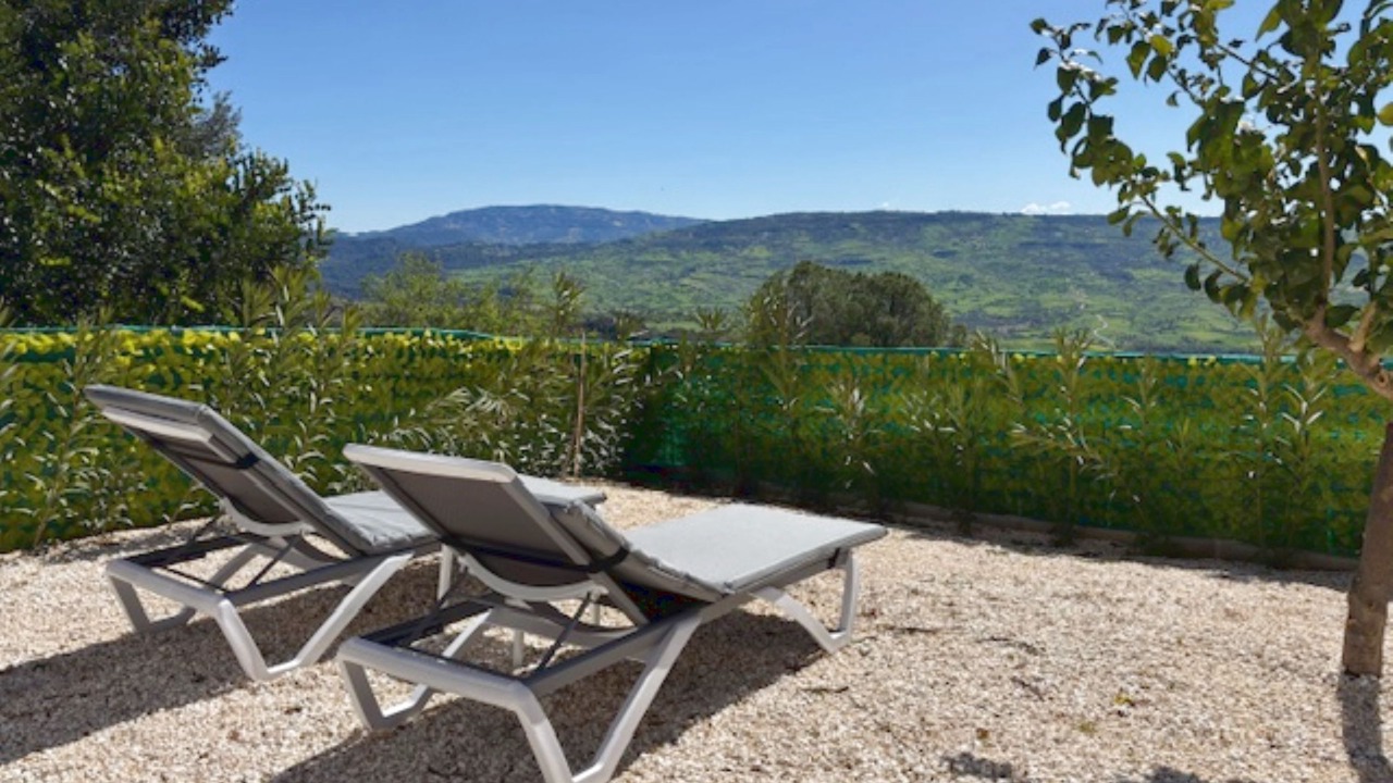Photo of Outdoor in Pano Arodhes