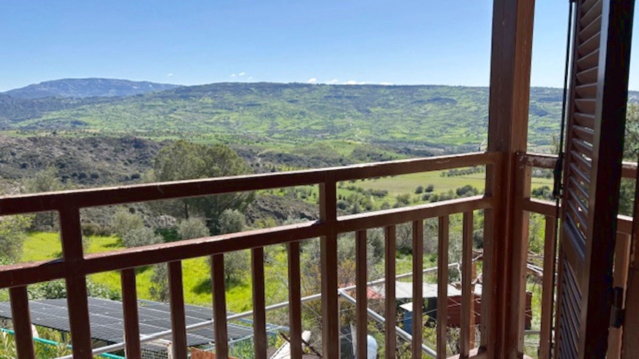 Photo of Outdoor in Pano Arodhes
