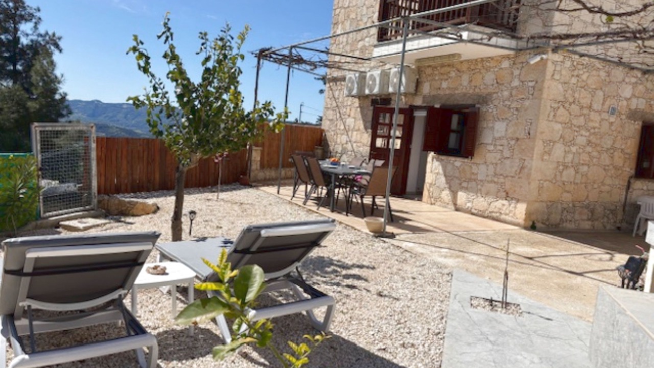 Photo of Outdoor in Pano Arodhes