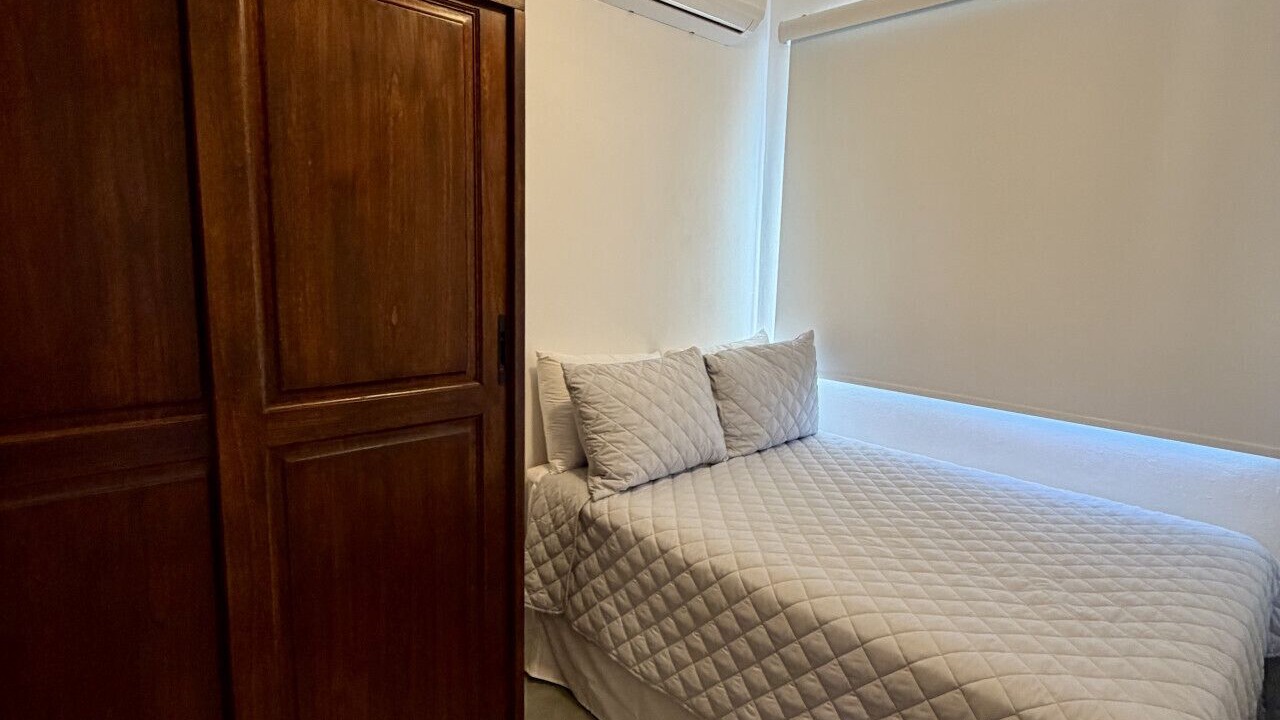 Photo of Bedroom in San Diego
