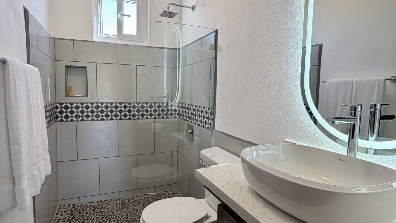 Photo of Bathroom in San Diego