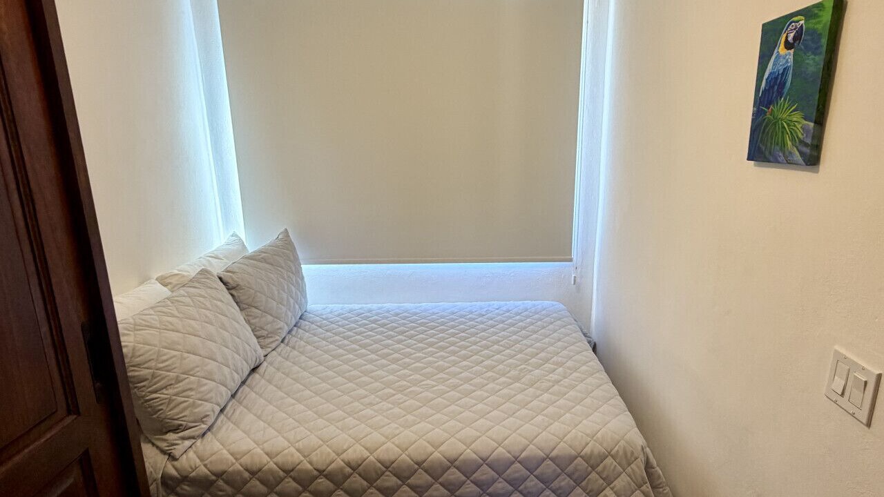 Photo of Bedroom in San Diego