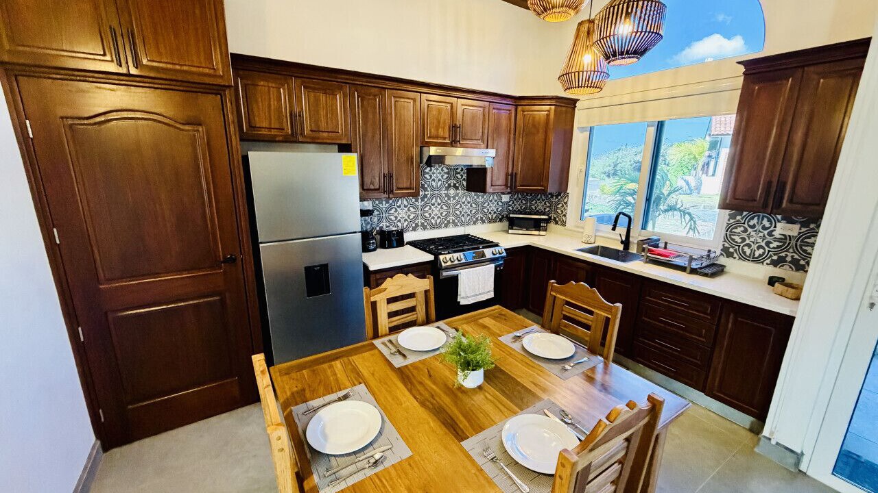 Photo of Kitchen in San Diego