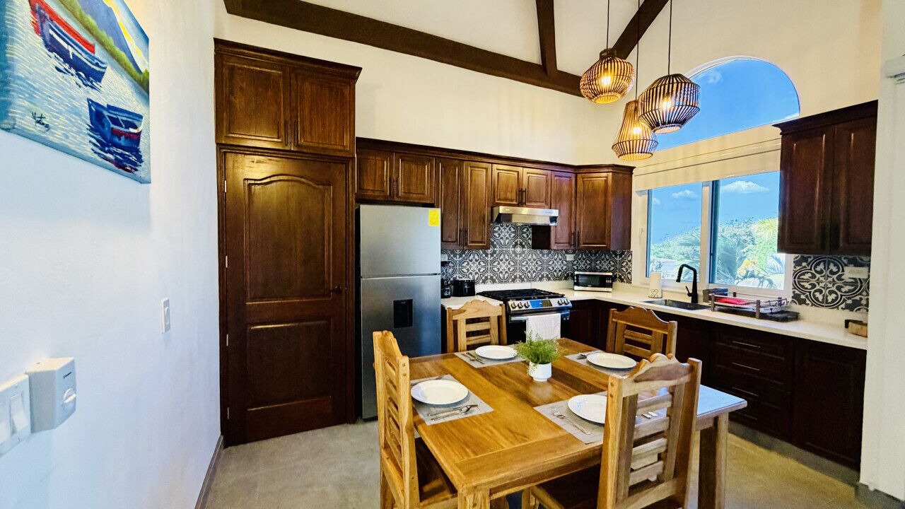 Photo of Kitchen in San Diego