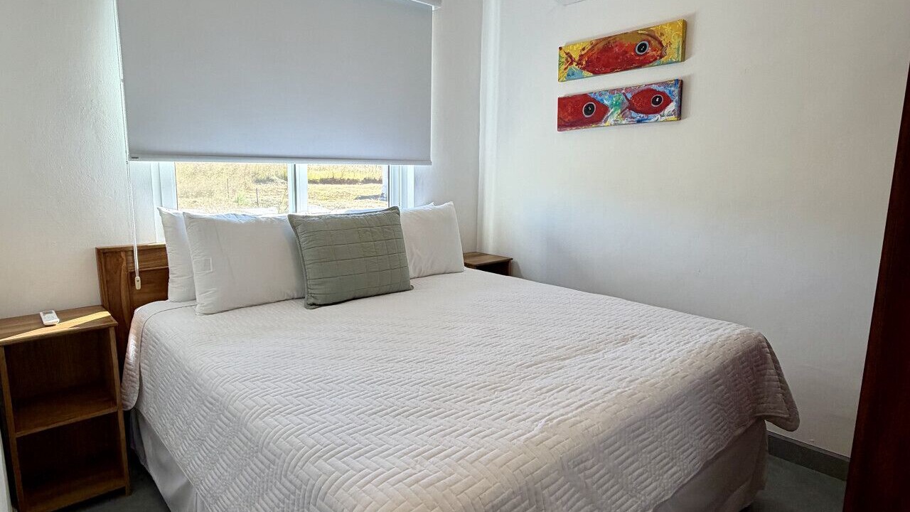 Photo of Bedroom in San Diego
