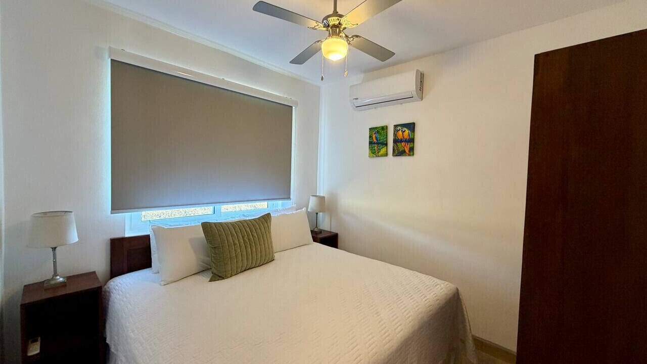 Photo of Bedroom in San Diego