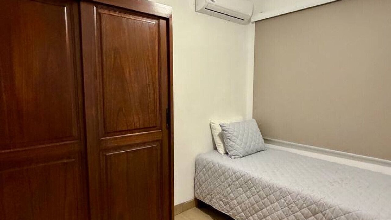 Photo of Bedroom in San Diego