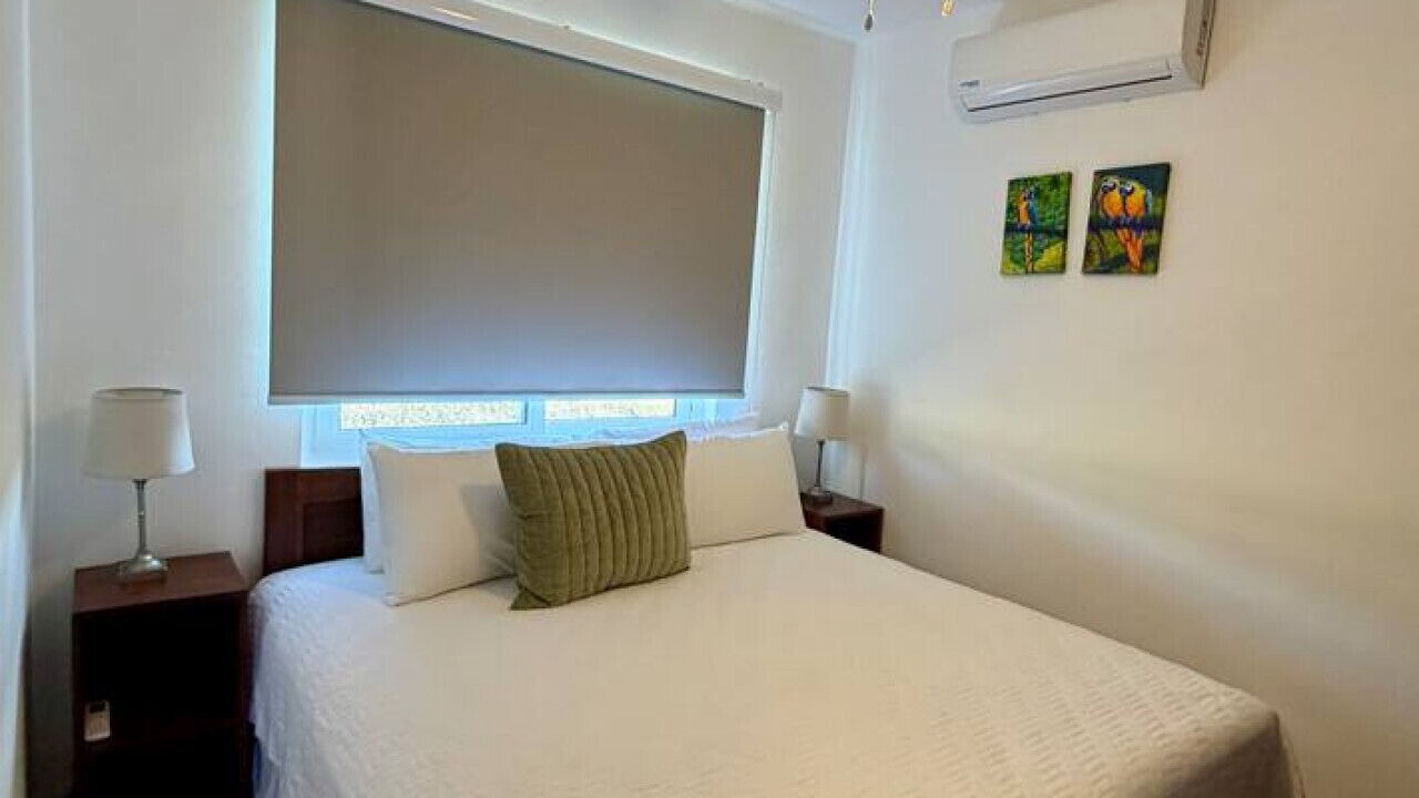 Photo of Bedroom in San Diego