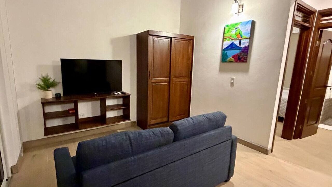 Photo of Livingroom in San Diego