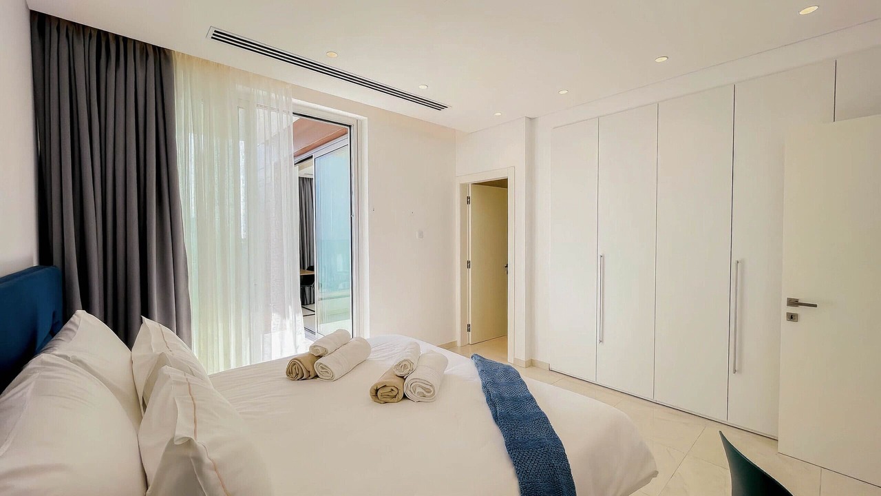 Photo of Bedroom in Ayia Napa
