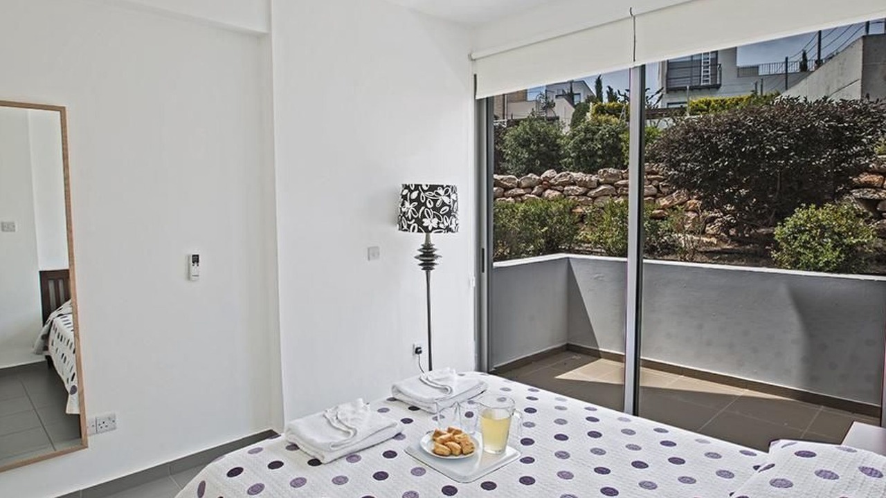 Photo of Bedroom in Latchi