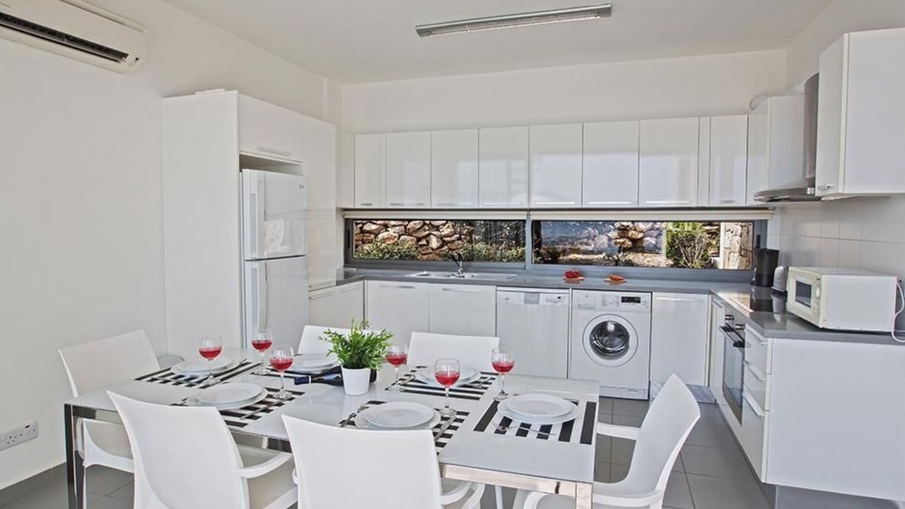 Photo of Kitchen in Latchi