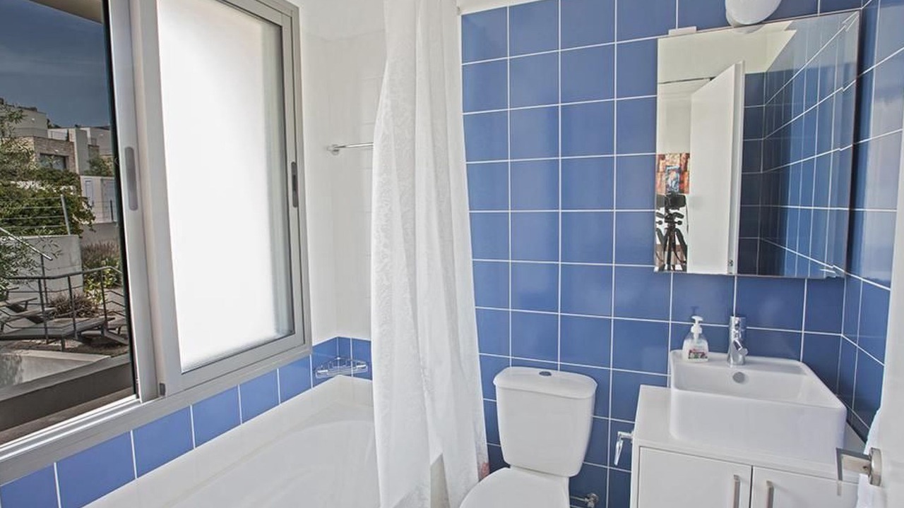 Photo of Bathroom in Latchi