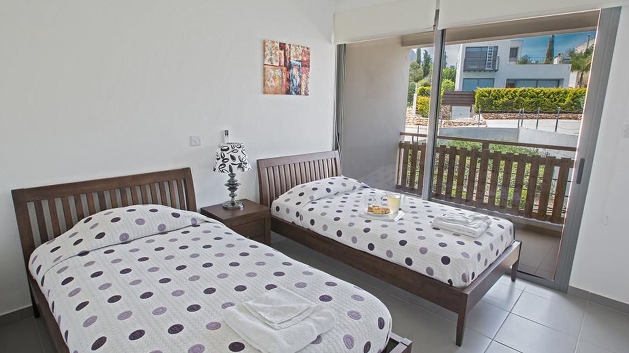 Photo of Bedroom in Latchi