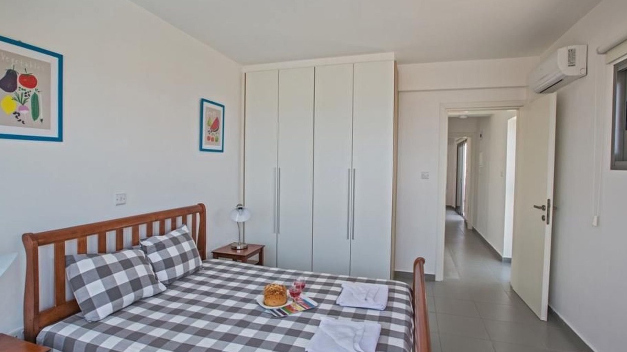 Photo of Bedroom in Latchi