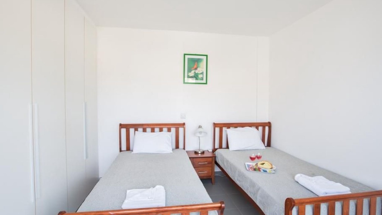Photo of Bedroom in Latchi