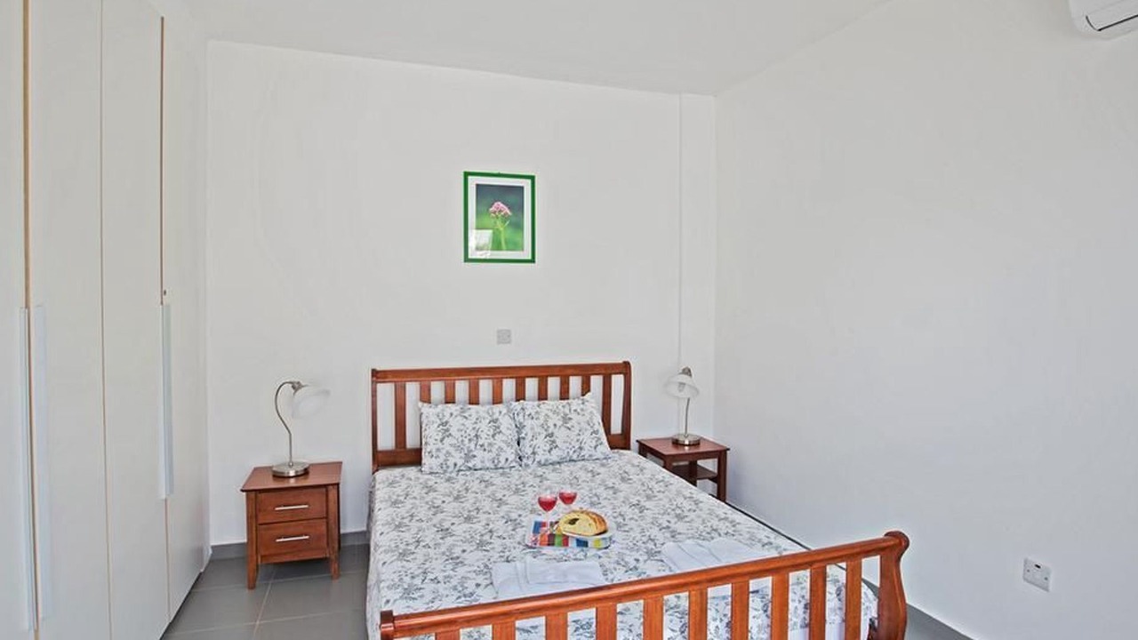 Photo of Bedroom in Latchi