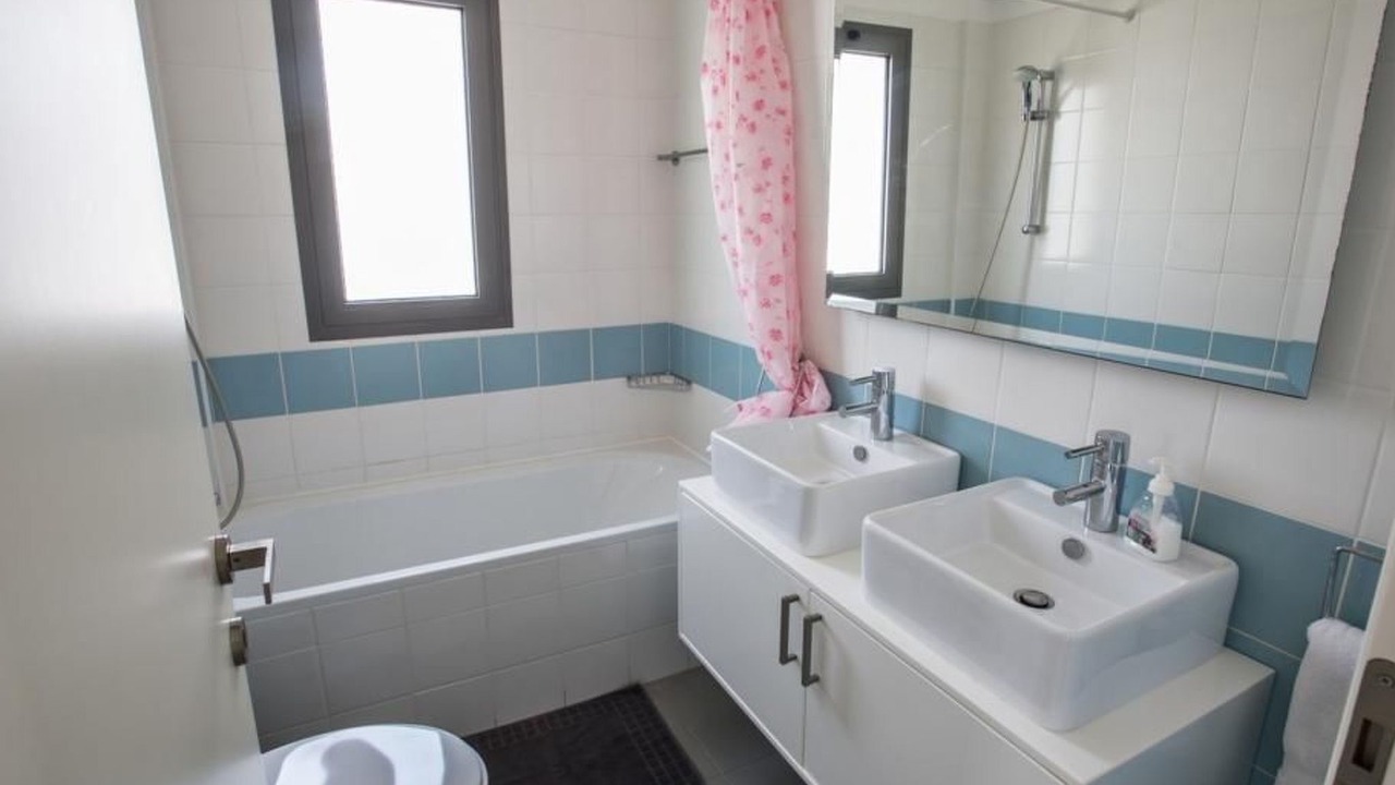 Photo of Bathroom in Latchi