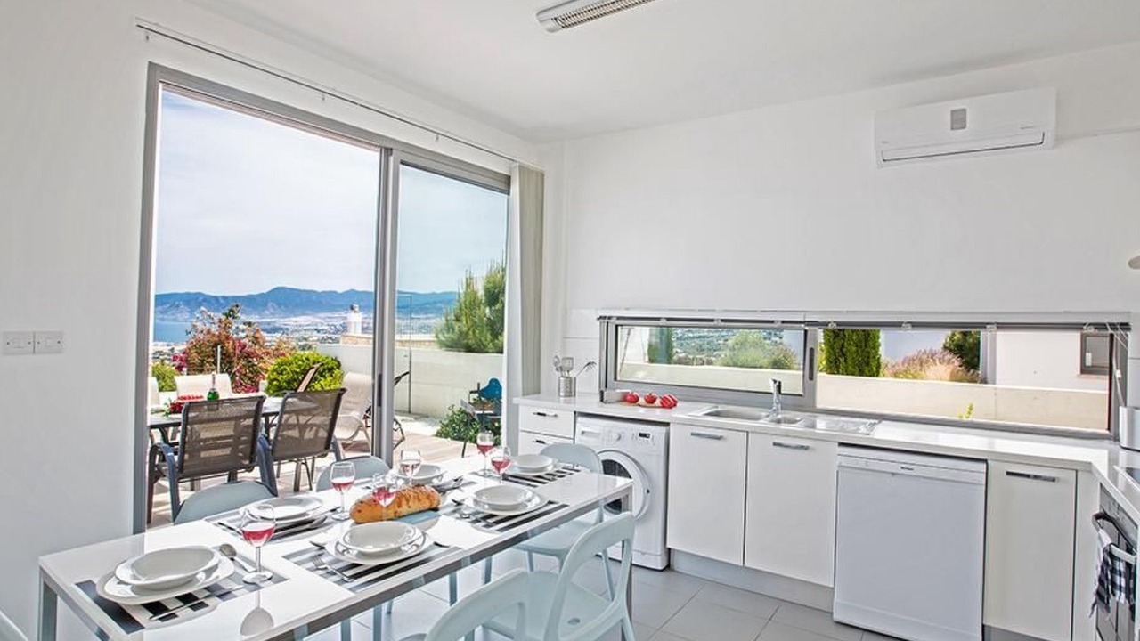 Photo of Outdoor in Latchi