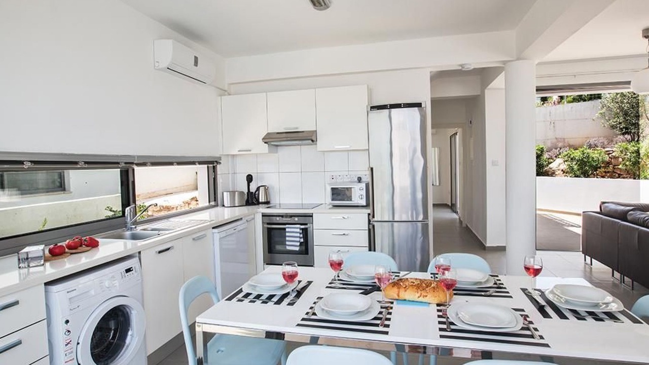 Photo of Kitchen in Latchi