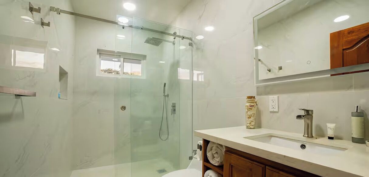 Photo of Bathroom in Playa Gigante