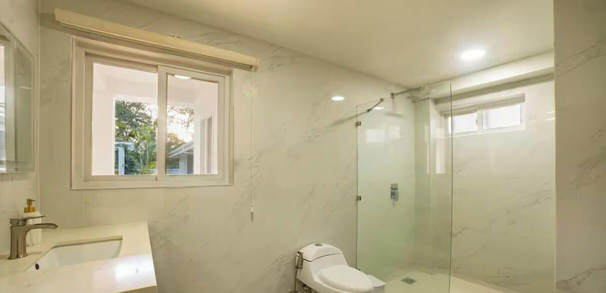 Photo of Bathroom in Playa Gigante