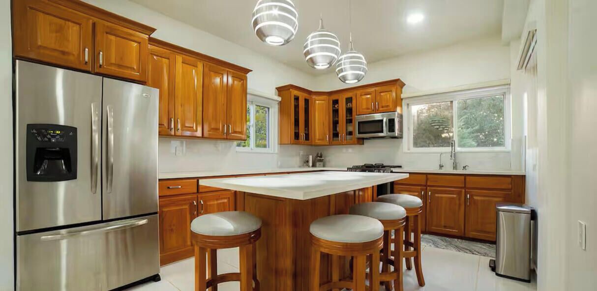Photo of Kitchen in Playa Gigante