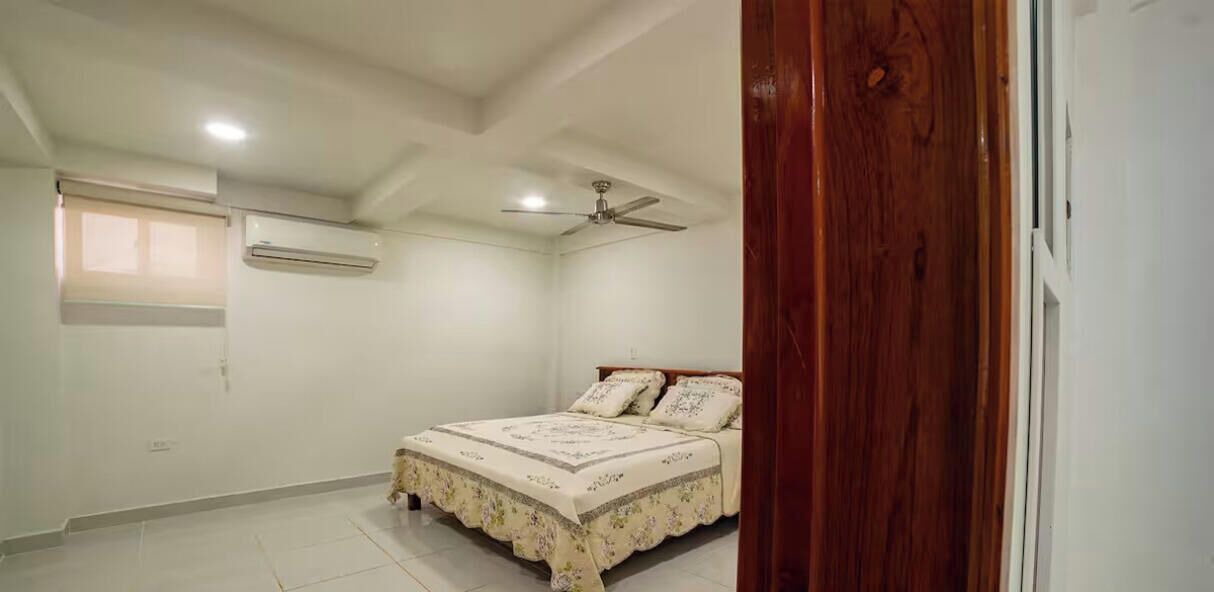 Photo of Bedroom in Playa Gigante